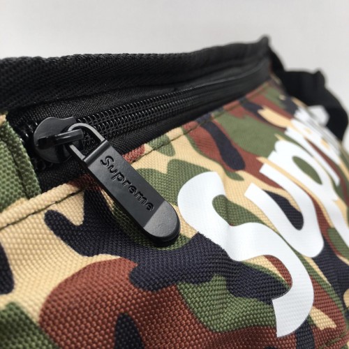 Supreme Travel Belt Desert Camo